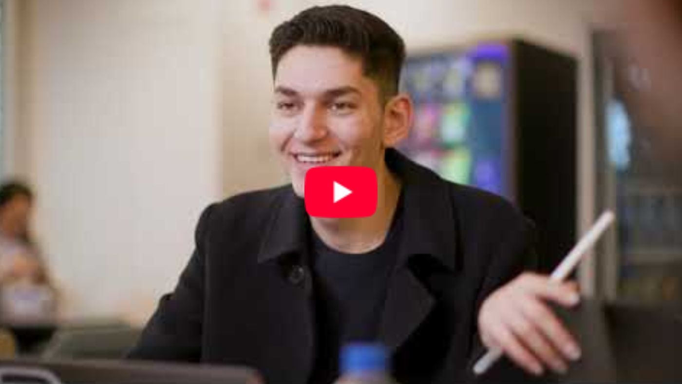 Play Video - Life at SIBT