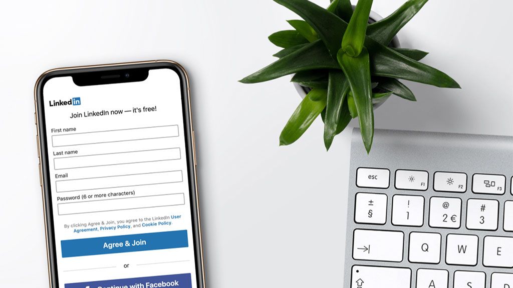 Linkedin cover image