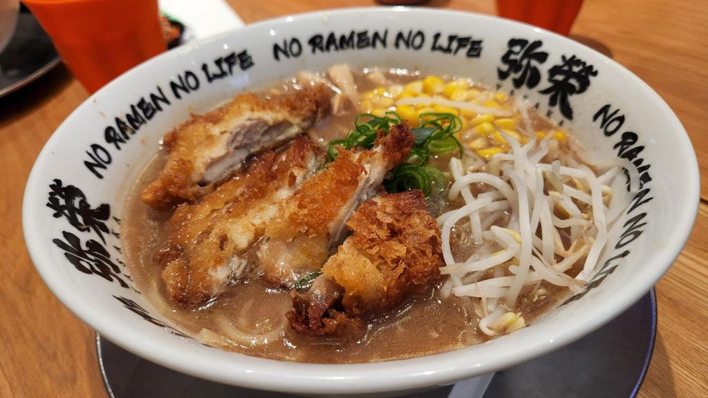 Ramen