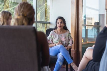 Students teacher counselling