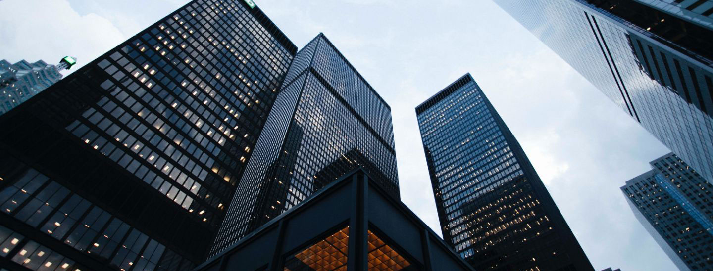 Sydney city buildings